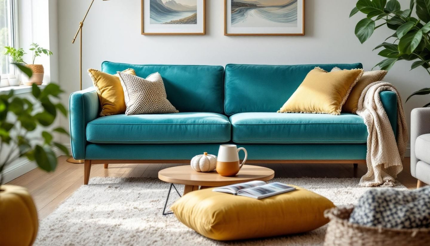 Comment choisir la housse idéale pour revitaliser votre mobilier ?