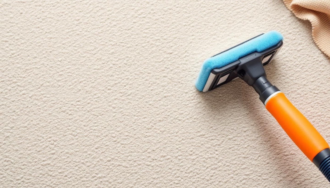 Comment choisir la méthode de nettoyage de moquette adaptée à vos besoins ?