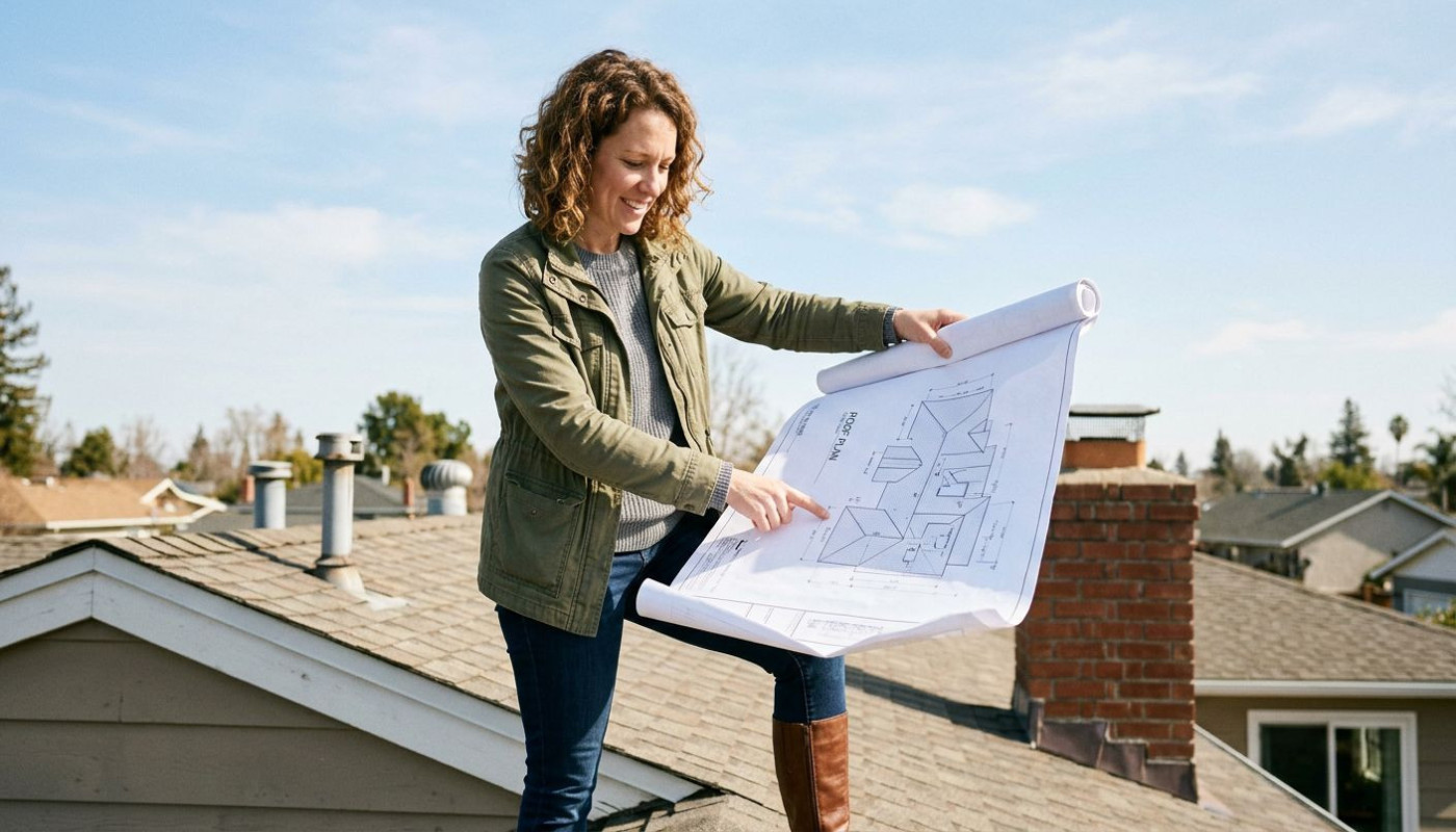 Comment choisir le bon professionnel pour vos travaux de toiture ?