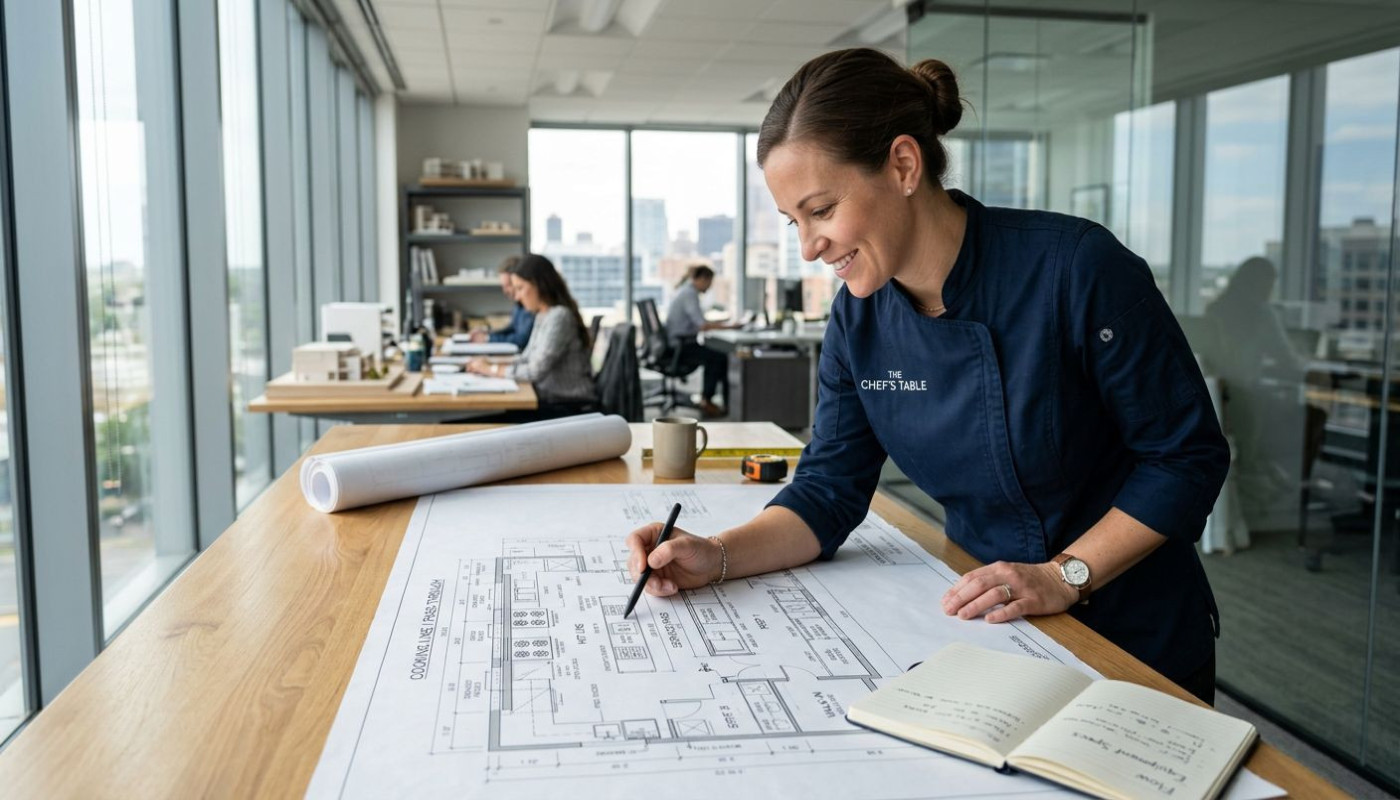 Comment choisir l'expert idéal pour transformer votre cuisine ?
