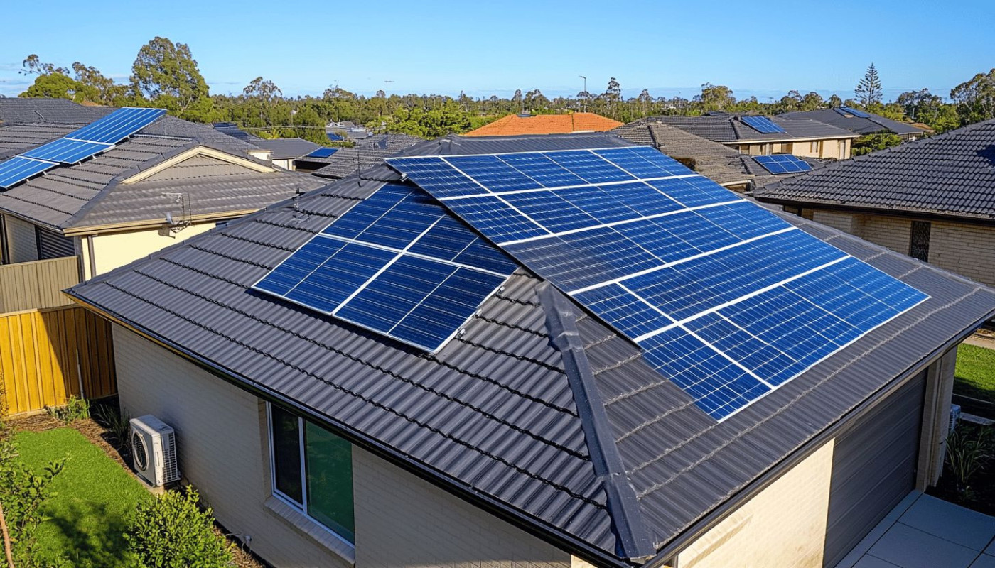 Comment l'autoconsommation solaire transforme-t-elle nos foyers ?