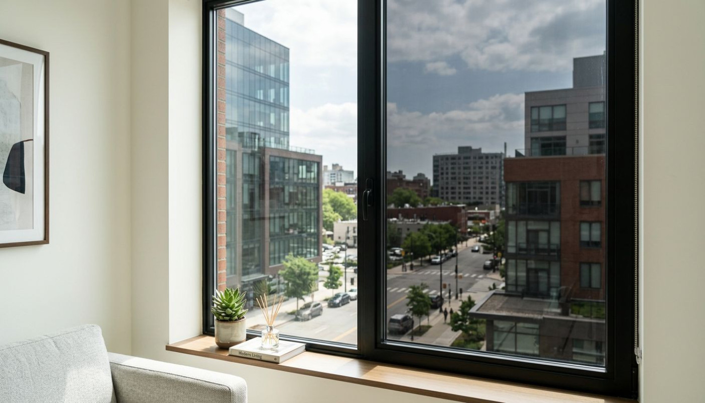 Comment les films pour vitres optimisent-ils confort et économies d'énergie ?