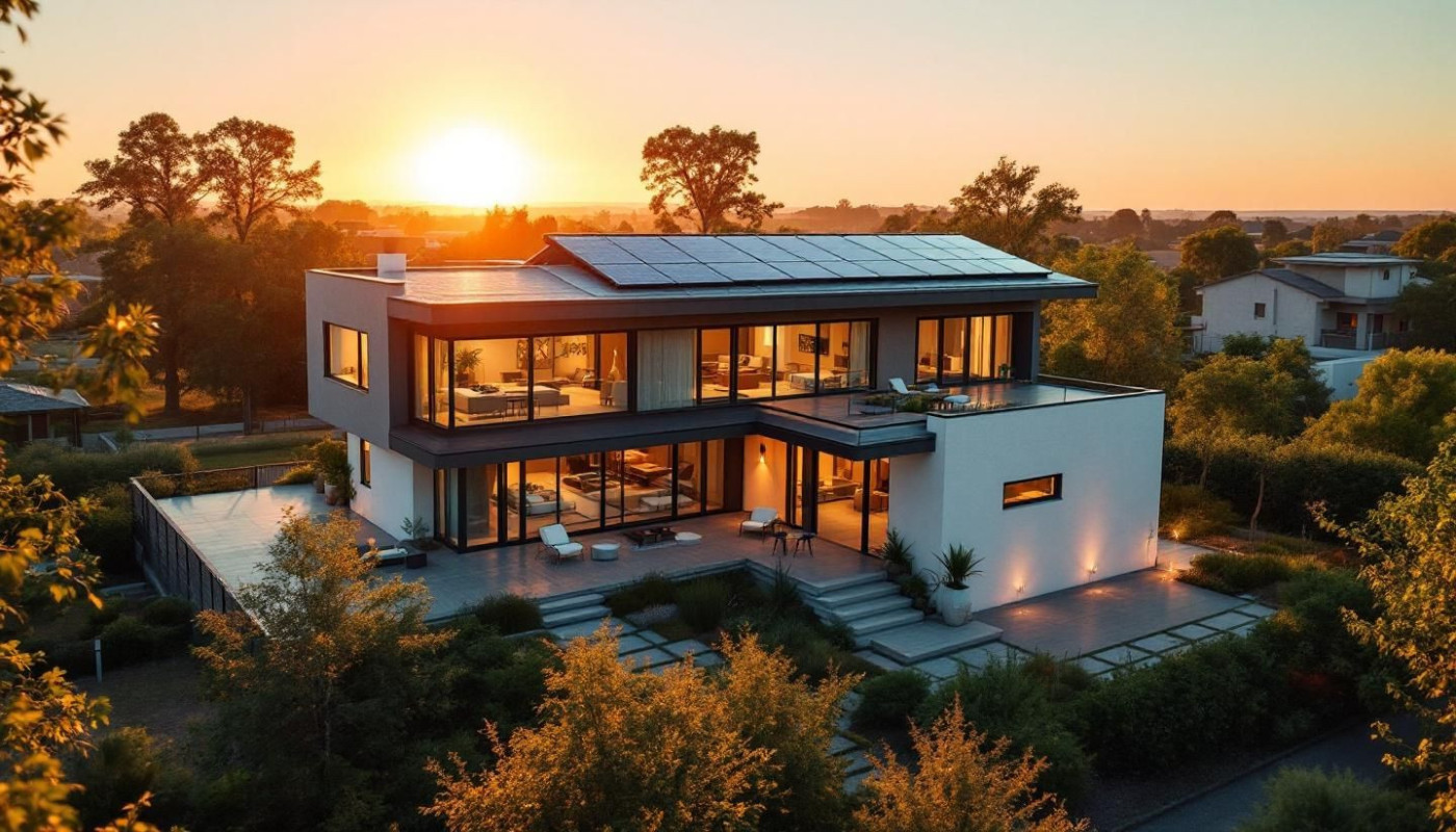 Comment les nouvelles technologies améliorent-elles l'efficacité des rénovations énergétiques ?