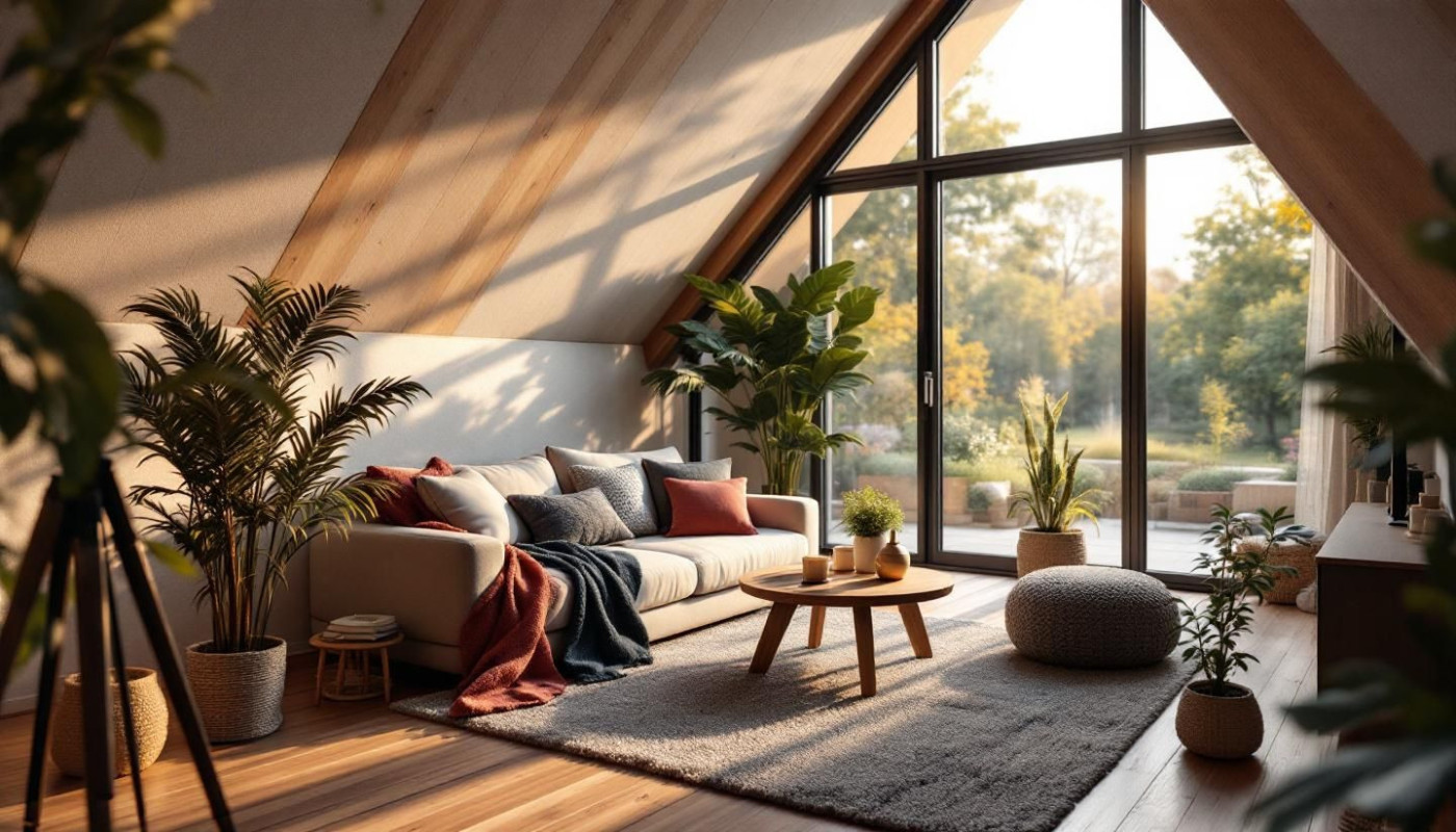 Comment l'isolation thermique intérieure peut révolutionner votre quotidien ?