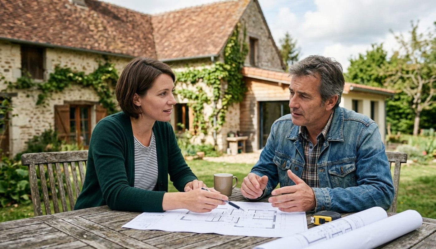 Faut-il privilégier l’extension ou repenser totalement l’existant ?