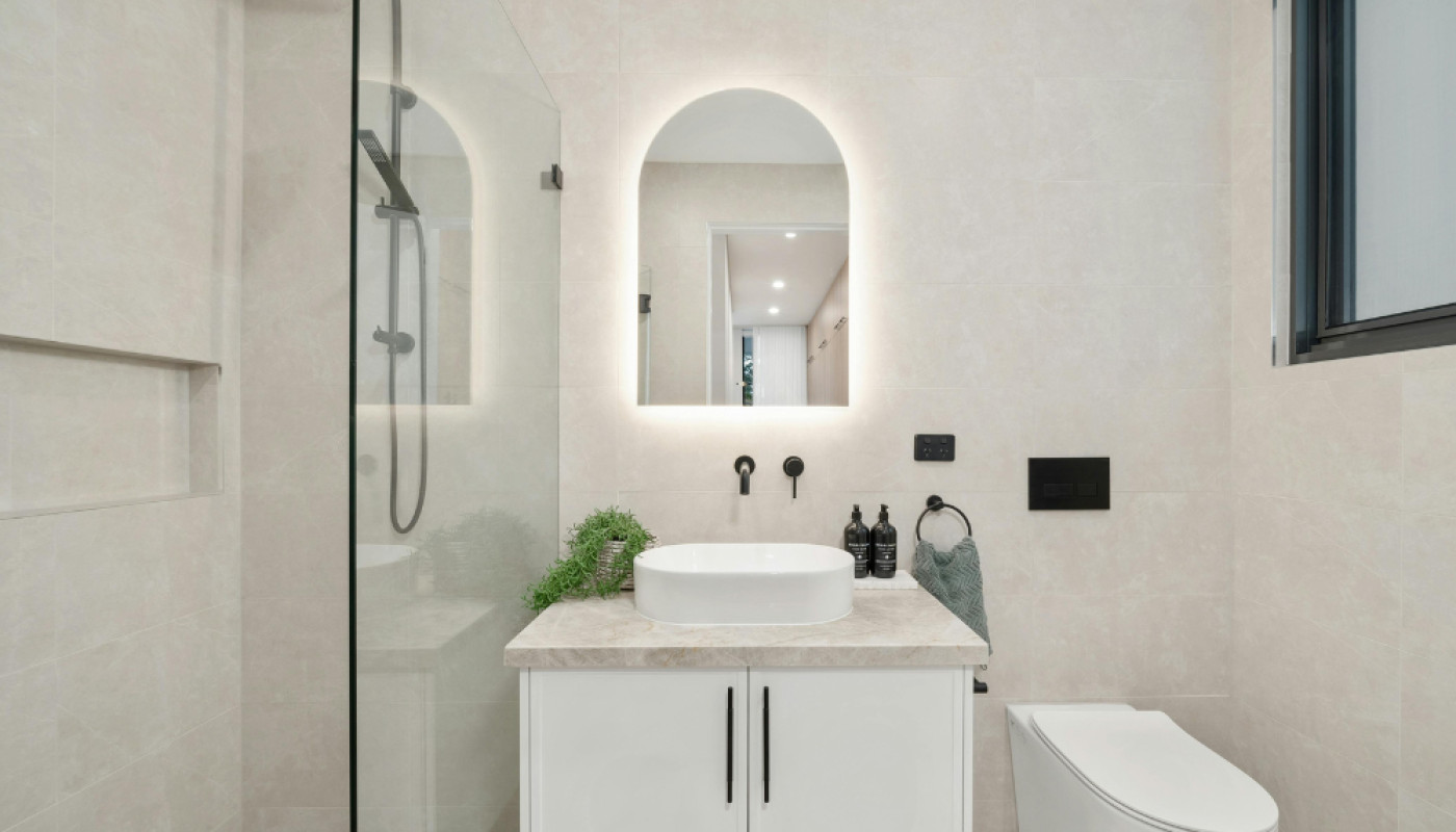 Atlas Construction, spécialiste de la rénovation de salle de bain à Nice